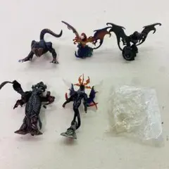 アルテマウェポン ファイナルファンタジー フィギュア ジャンク フルカラー アルテマウェポン ファイナルファンタジー フィギュア ジャンク