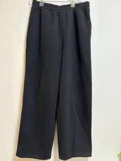 UNIQLO C スウェットパンツ　丈長め　サイズL