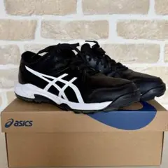 asics GEL-PEAKE 2 25.5㎝ 2E