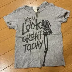24Ｍ　DIESEL Tシャツ