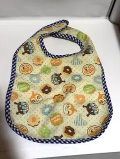 アンパンマン　スタイ