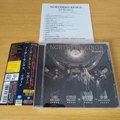 ay275 リボーン　NORTHERN KINGS　reborn