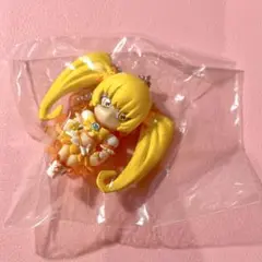 キュアサンシャイン スイング マスコット キーホルダー ハートキャッチプリキュア
