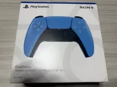PlayStation 5用ワイヤレスコントローラー