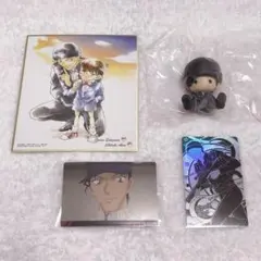 赤井秀一　グッズ　まとめ売り
