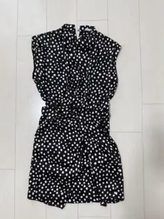 ZARA ワンピース