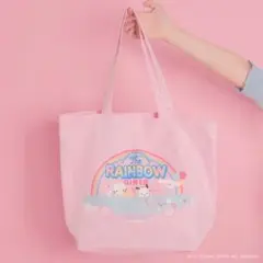 【最終値下げ】サンリオ×Etoile et Griotte トートバッグ