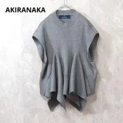 2025年最新】AKIRANAKA ノースリーブの人気アイテム - メルカリ