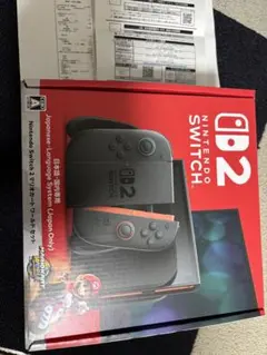 ニンテンドースイッチ2 マリオカートワールドセット 新品 レシート保証書付き