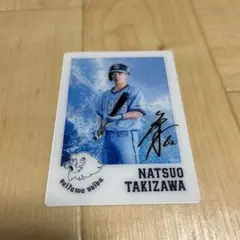 埼玉西武ライオンズ 滝澤夏央 選手