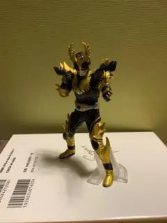 HDM創絶 仮面ライダークウガ ライジングアルティメット