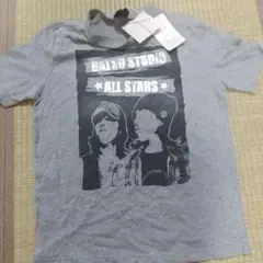 BOYSTシャツ