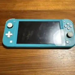 Nintendo Switch light ジャンク品