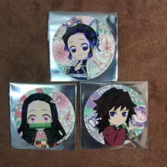 【バラ売り可】口福堂 鬼滅の刃 ステッカー