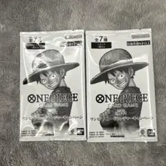 受け継がれる意思 3周年 ワンピースカードトレジャーキャンペーン