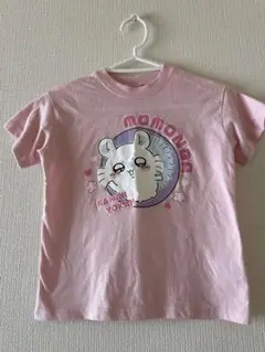 モモンガ Tシャツ 110サイズ