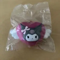 サンリオキャラクターズ　夢みるエンジェルライトスイング　クロミ