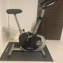 アルインコ エアロバイク AF6200