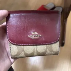 COACH 財布