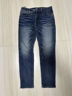 AMERICAN EAGLE スリムフィットデニム　アメリカンイーグル