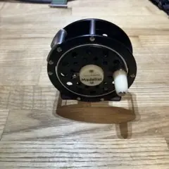希少ヴィンテージフルーガーメダリスト6 rivetsスペアスプール 希少ヴィンテージフルーガーメダリスト6 rivetsスペアスプール