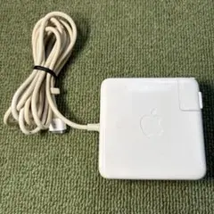 4813 純正　MagSafe Power Adapter 85W 動作確認済