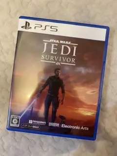 PS5 Star Wars ジェダイ : サバイバー 通常版 PS5版