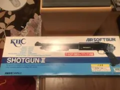 2025年最新】KHC ショットガンの人気アイテム - メルカリ