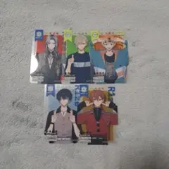 エイトリ ウエハース 5枚セット