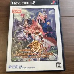 新天魔界ジェネレーション オブ カオス IV 動作確認済