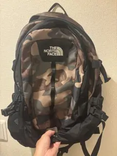 THE NORTH FACE BIG SHOT ノースフェイス ビッグショット