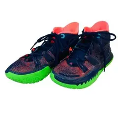 値下げ中❗️❗️Nike Kyrie7ep カイリー7 26cm 2025年最新】カイリー7 26の人気アイテム - メルカリ