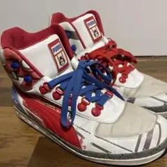 国内入手困難 爆レア Puma FreezyFreakies コラボシューズ