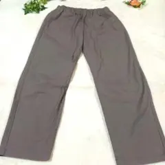 無印良品　コットンイージーパンツ　Sサイズ