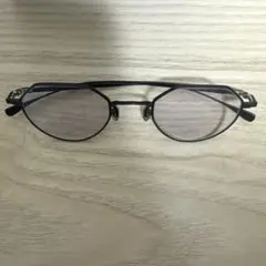 EYEVAN7285 177 純正ガラスレンズ グレー 【レーザー刻印入り】 2025年最新】eyevan 7285 177の人気アイテム - メルカリ