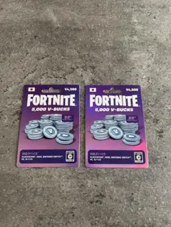 2025年最新】フォートナイト v-bucks カードの人気アイテム