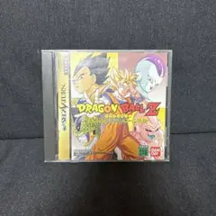 ドラゴンボールZ セガサターン