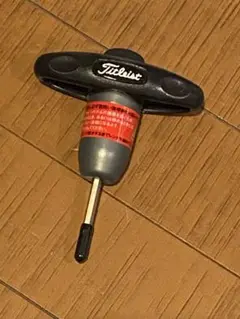 Titleist ウエイト・レンチ