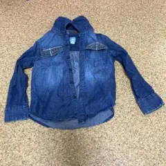 baby gap　110 ベイビーギャップ　ジャケット