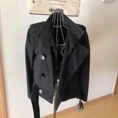 リミフゥ ライダースジャケット