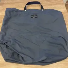 BAG'n'NOUN ネイビー ショルダーバッグ