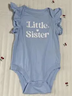 baby GAP ロンパース　夏服　ベビー服　80