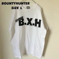 バウンティーハンター　Tシャツ BOUNTYHUNTER サイズL 裏原