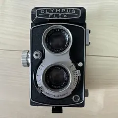 Minoltacord とOlympus Flex の二眼レフカメラセット 2025年最新】olympus flex 二眼の人気アイテム - メルカリ