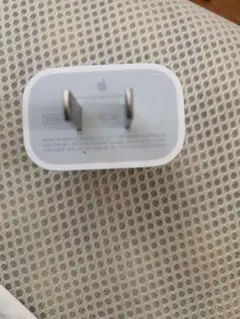 Apple 20W USB-C充電器