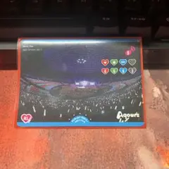 ラブライブ ラブカ next sparkling