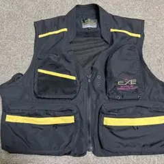 RYOBI EXE フィッシングベスト ワッペンカスタム bass pro m15691557251_1.jpg?1681156534