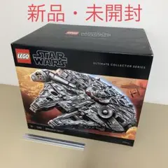 レゴ LEGO スター・ウォーズ ミレニアム・ファルコン 75192