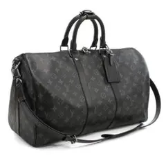 LOUIS VUITTON キーポル・バンドリエール 55 M40605