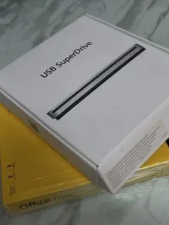 Apple USB スーパードライブ